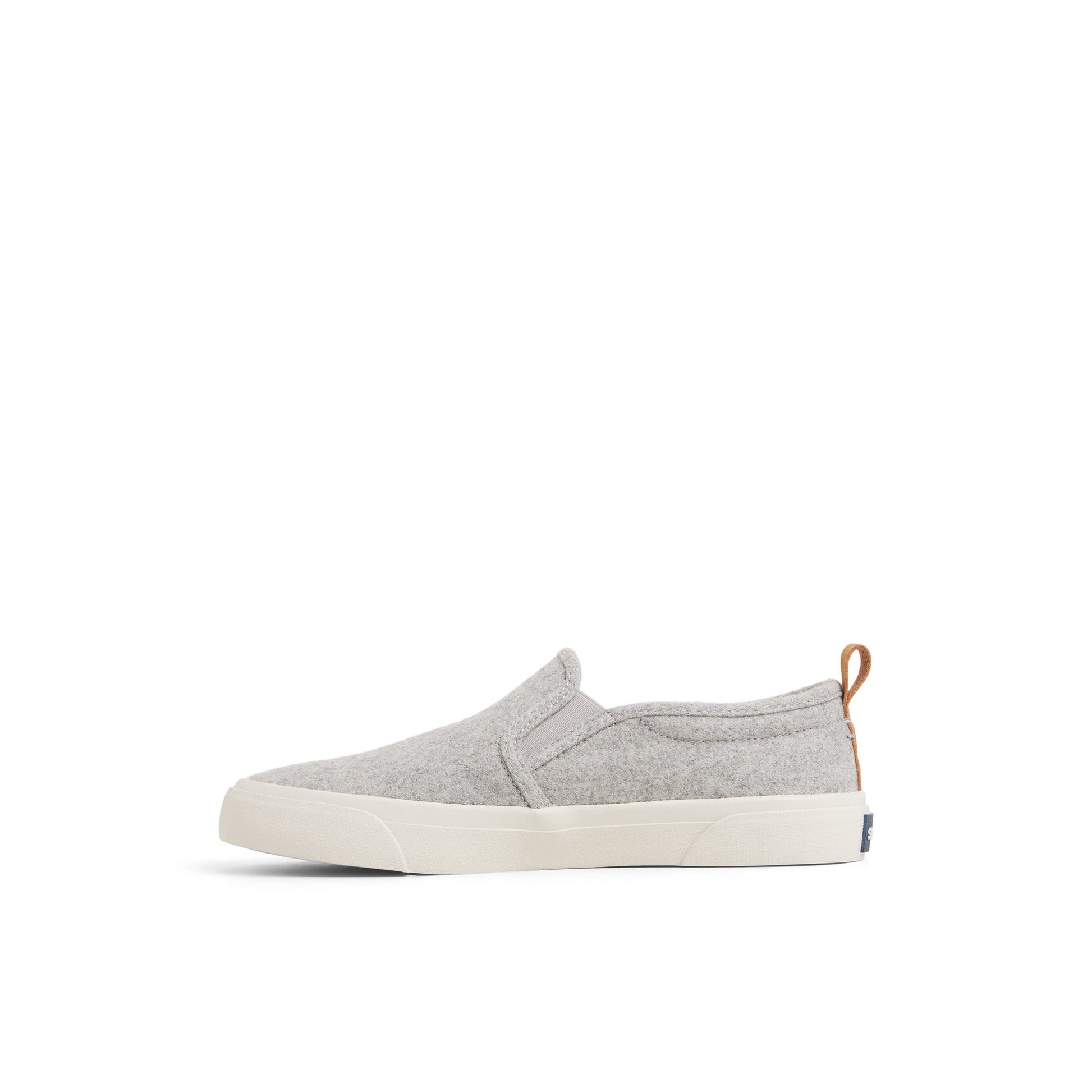 Bermuda Beach Twin Gore Sneaker Grey Sperry