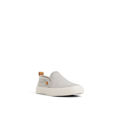 Bermuda Beach Twin Gore Sneaker Grey Sperry