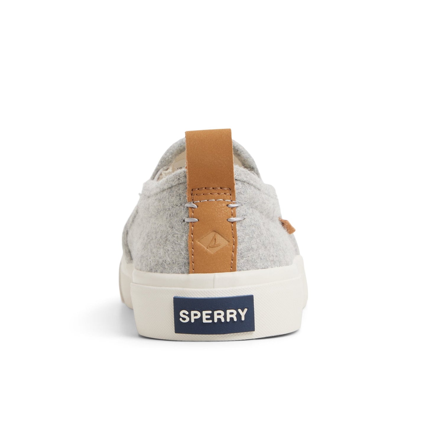 Bermuda Beach Twin Gore Sneaker Grey Sperry