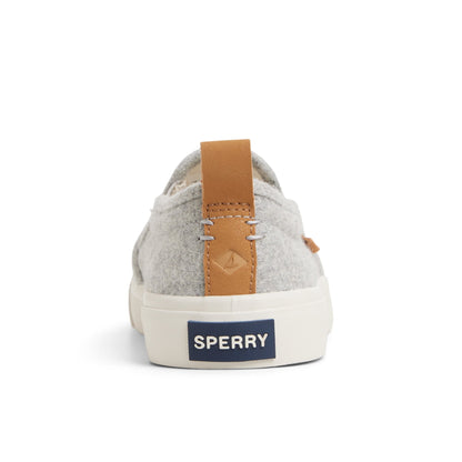 Bermuda Beach Twin Gore Sneaker Grey Sperry