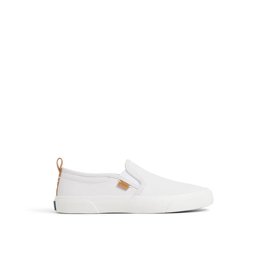 Bermuda Beach Twin Gore Sneaker White Sperry