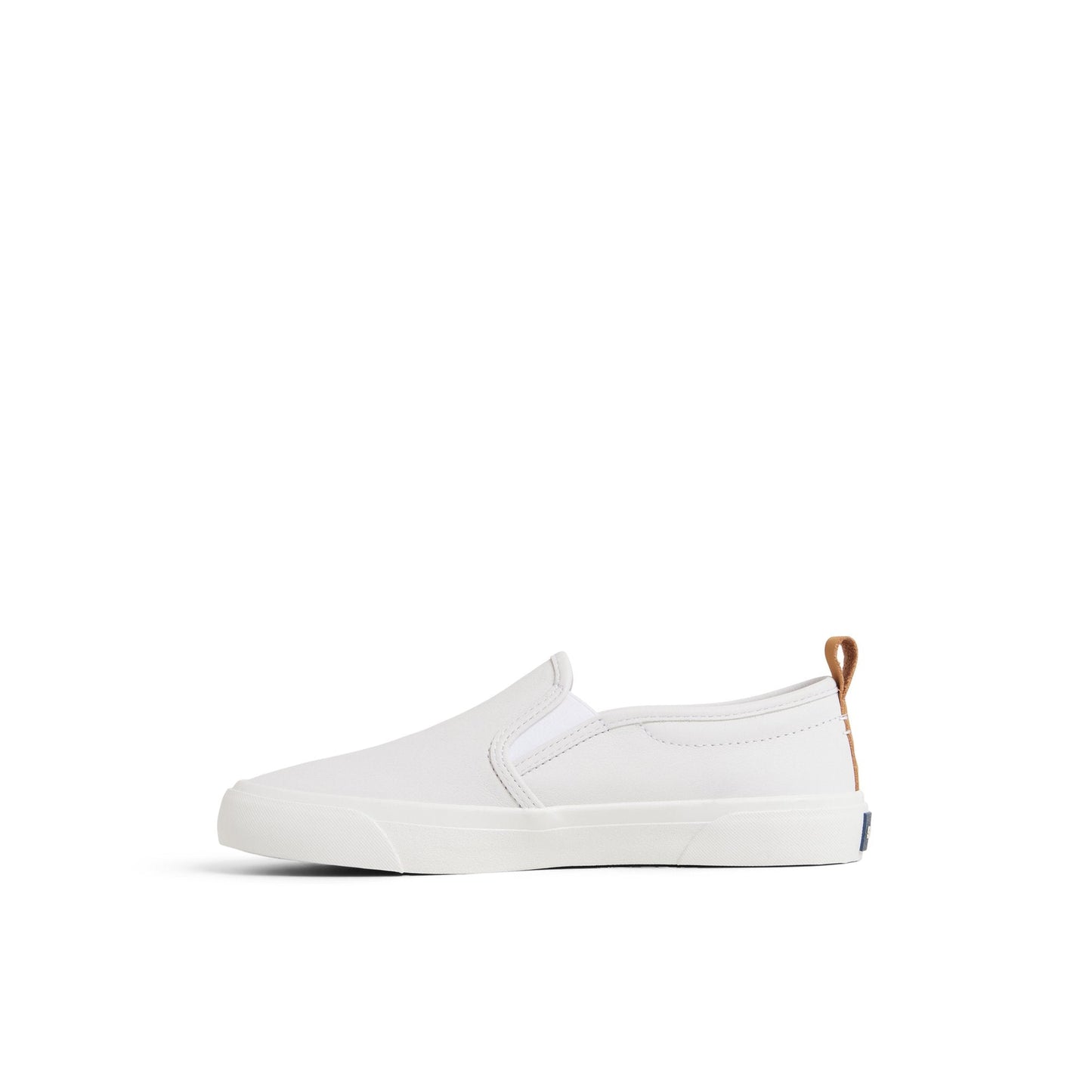 Bermuda Beach Twin Gore Sneaker White Sperry
