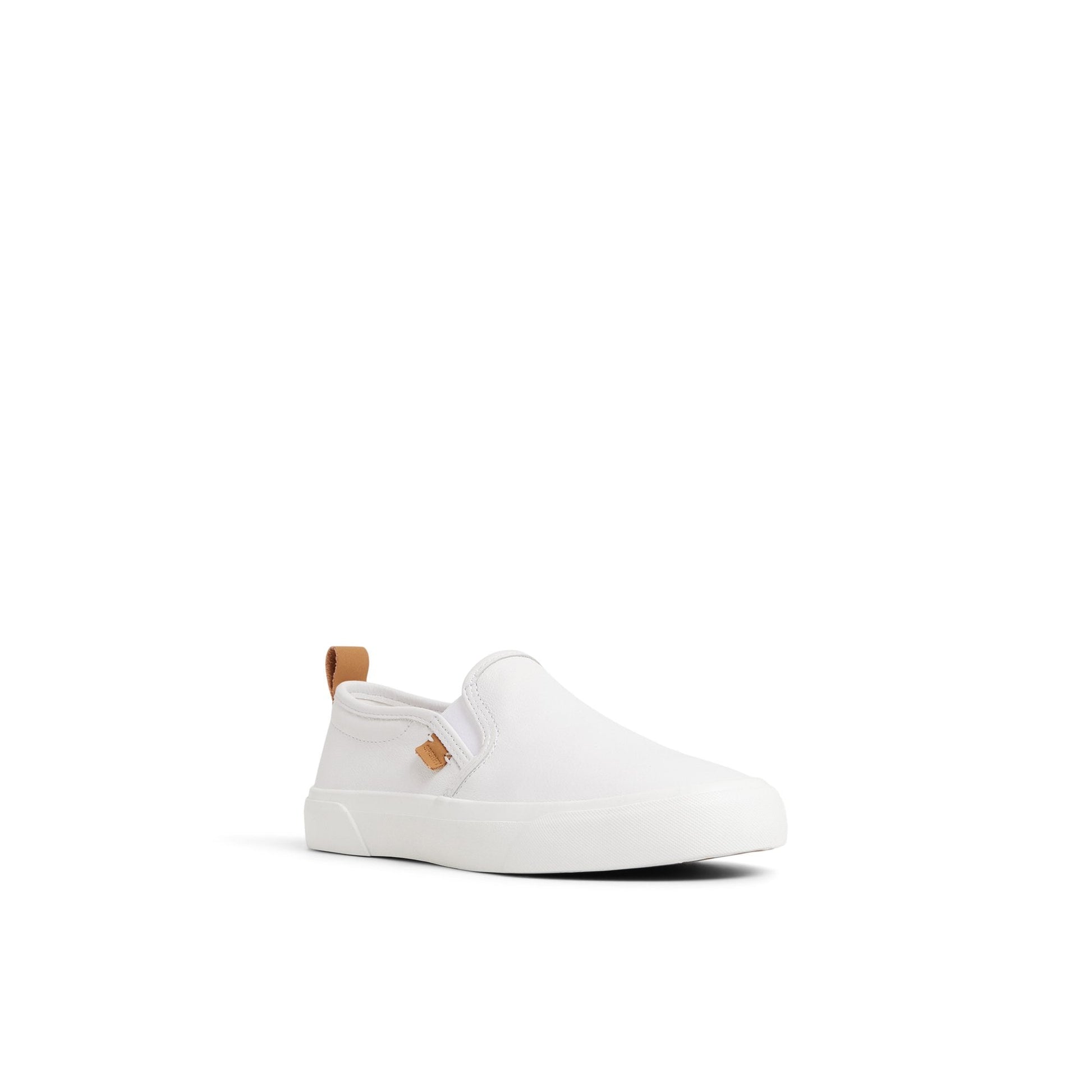 Bermuda Beach Twin Gore Sneaker White Sperry