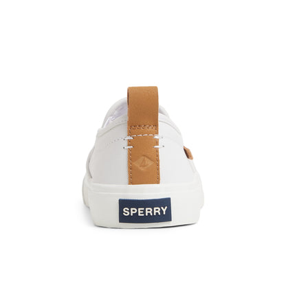 Bermuda Beach Twin Gore Sneaker White Sperry