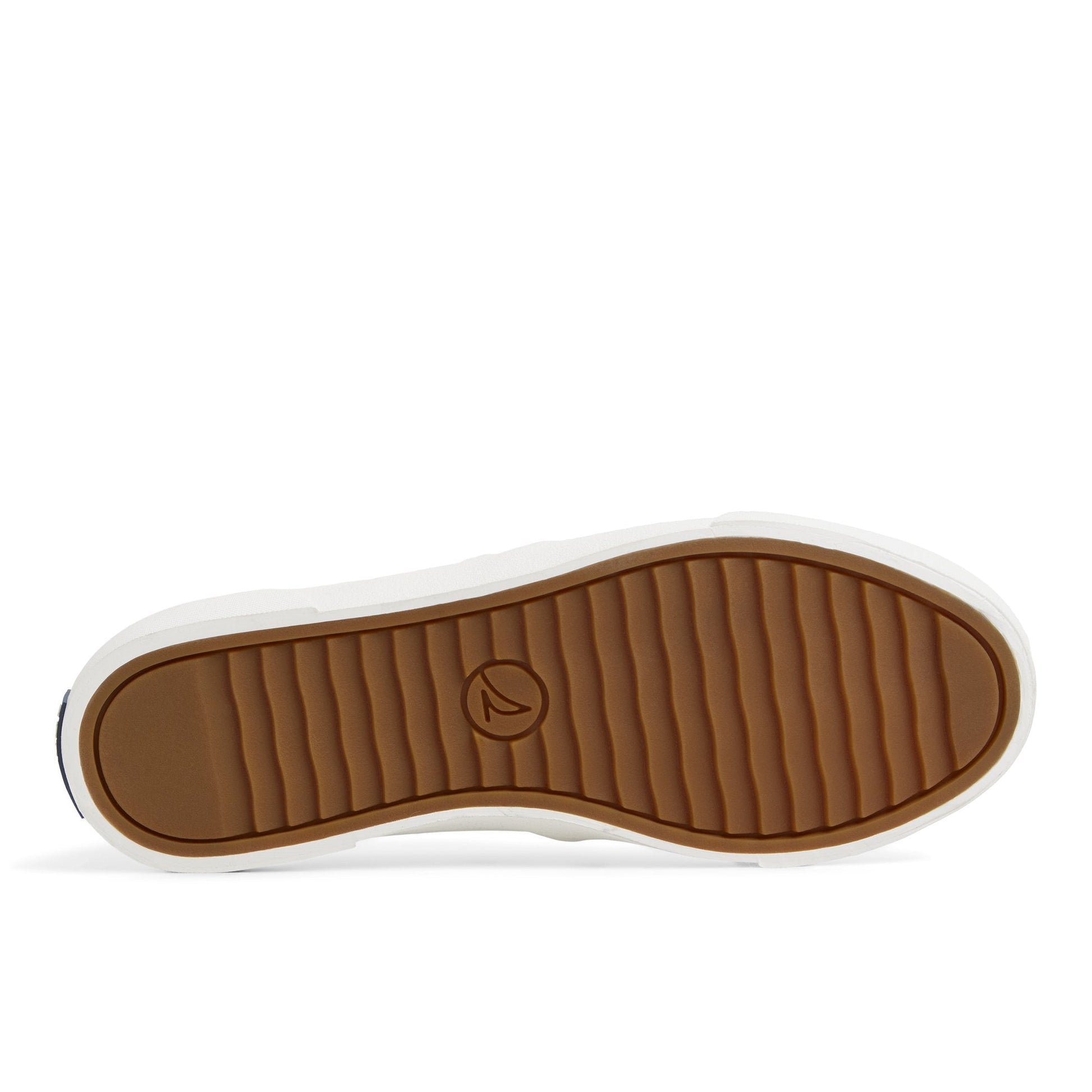Bermuda Beach Twin Gore Sneaker White Sperry