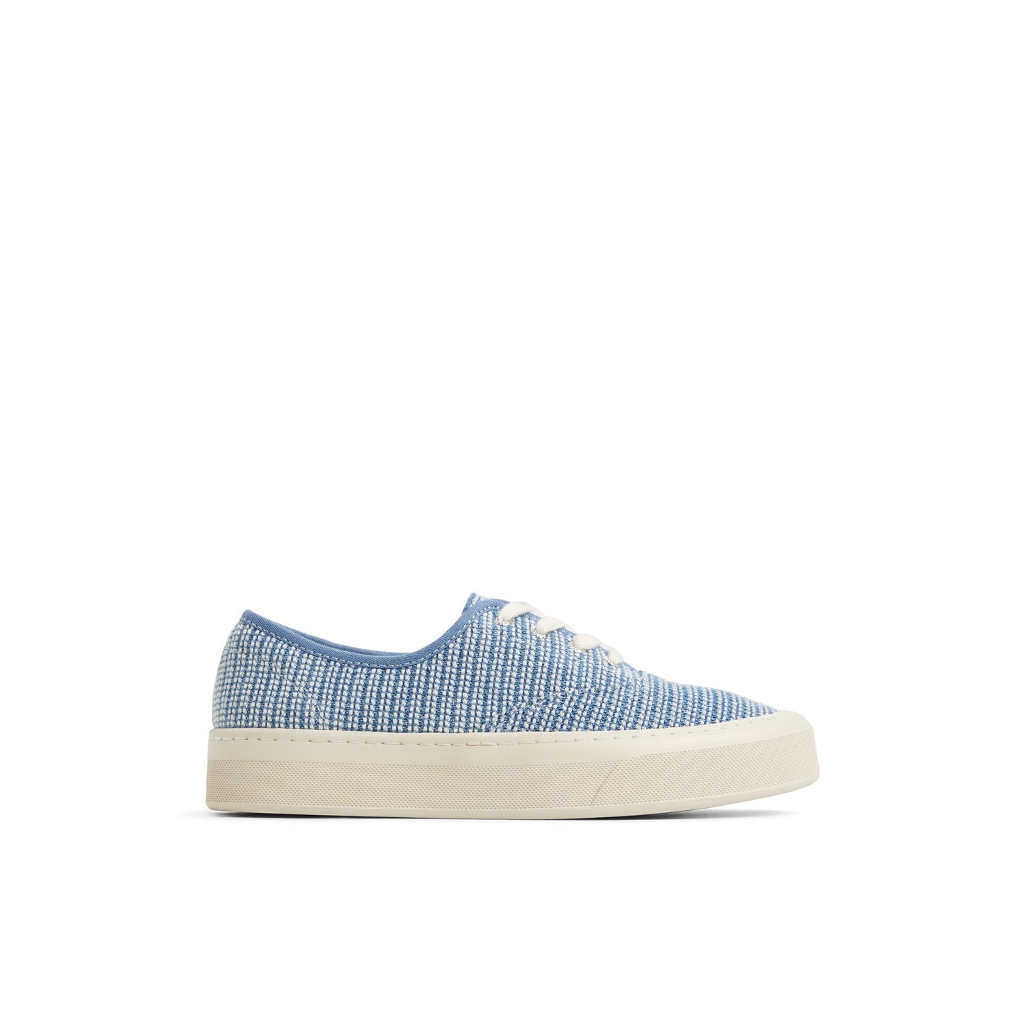 Candycvo Blue/White Combo Women's Sneakers Sperry