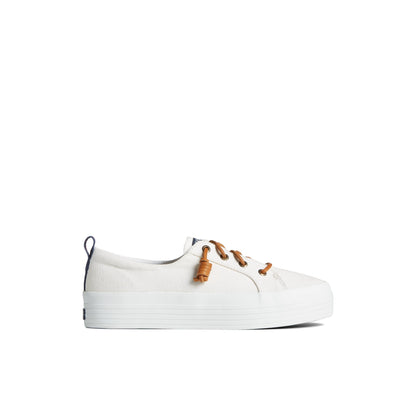 Crest Triple Sneaker Sperry