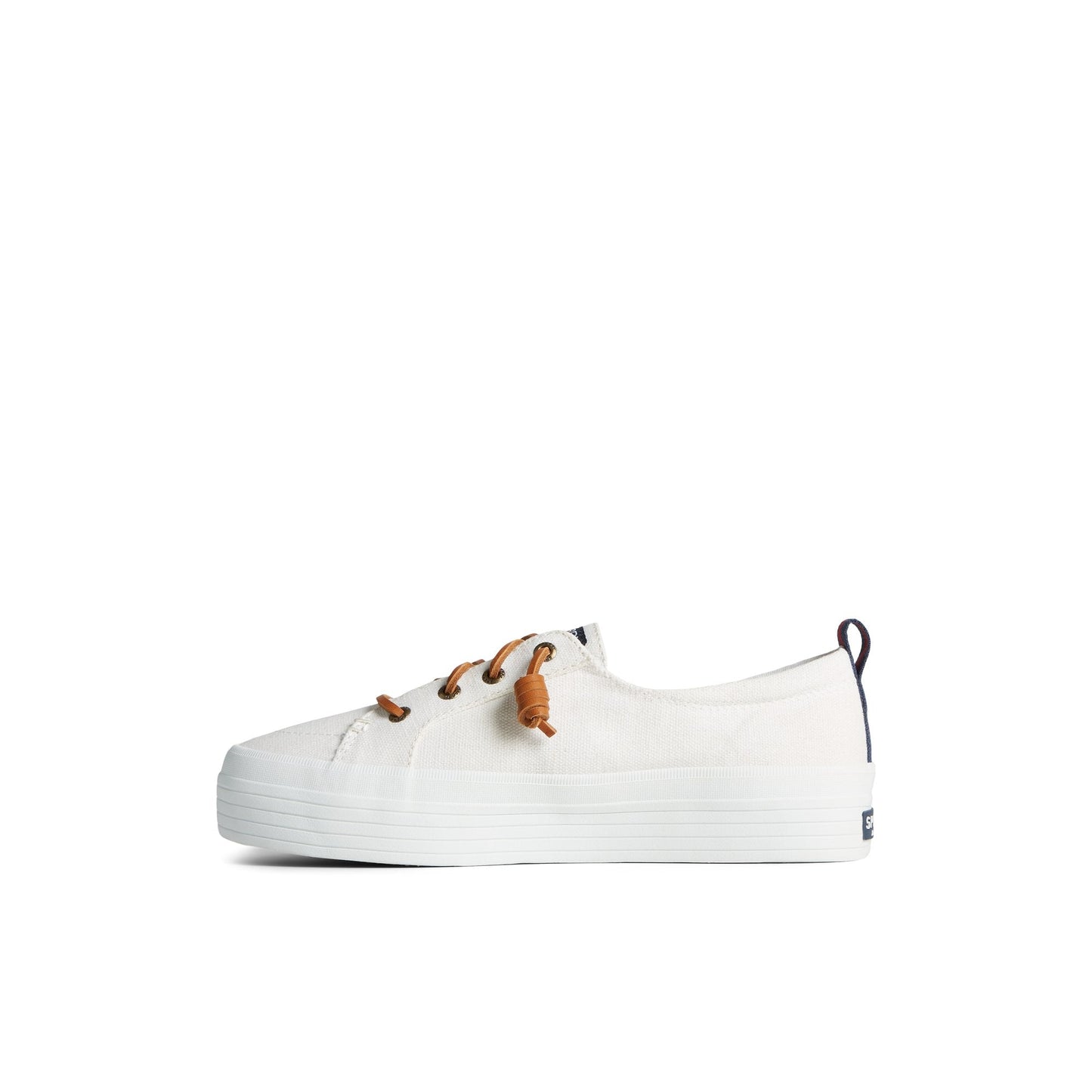 Crest Triple Sneaker Sperry