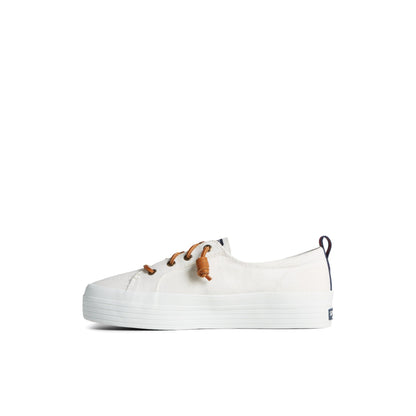 Crest Triple Sneaker Sperry