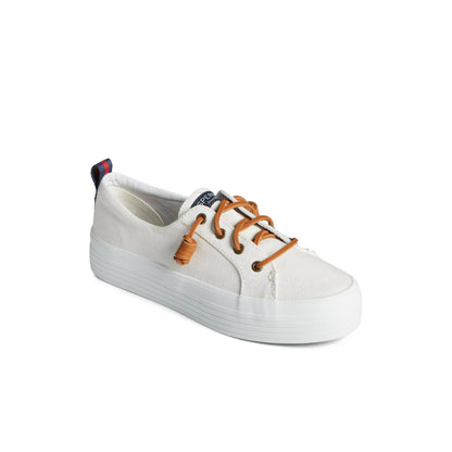Crest Triple Sneaker Sperry