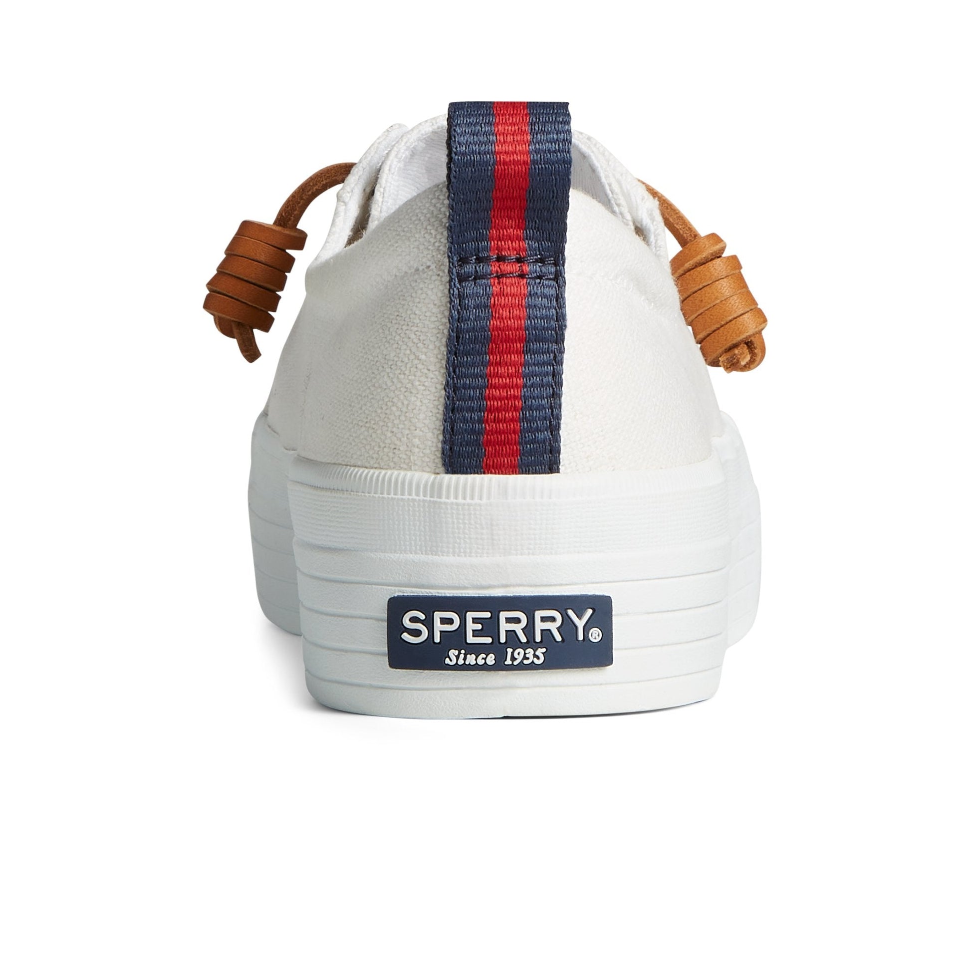 Crest Triple Sneaker Sperry