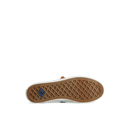 Crest Triple Sneaker Sperry