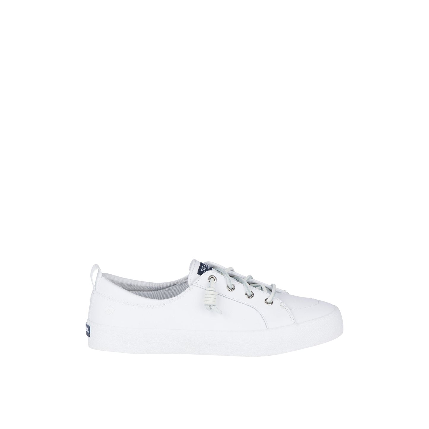 Crest Vibe Sneaker White - 2 Sperry
