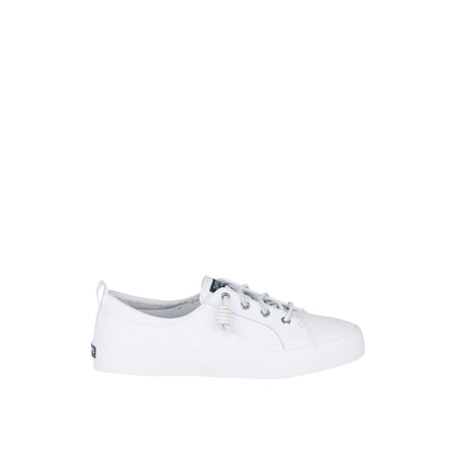 Crest Vibe Sneaker White - 2 Sperry