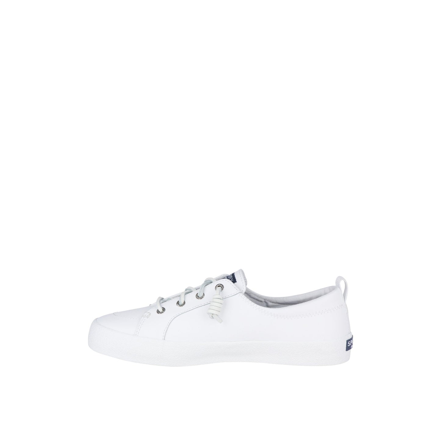 Crest Vibe Sneaker White - 2 Sperry