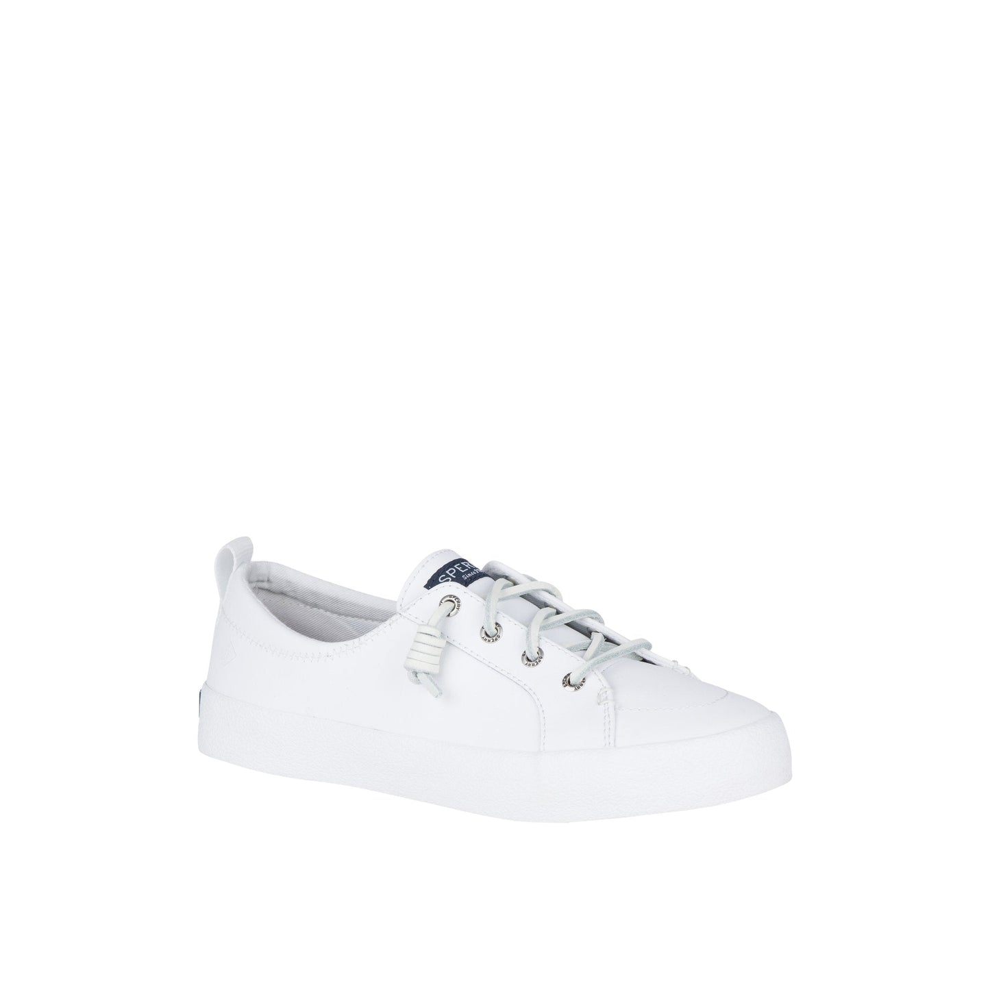 Crest Vibe Sneaker White - 2 Sperry