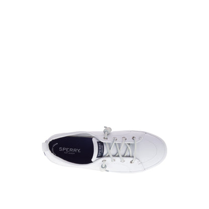 Crest Vibe Sneaker White - 2 Sperry
