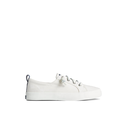 Crest Vibe Sneaker White Sperry