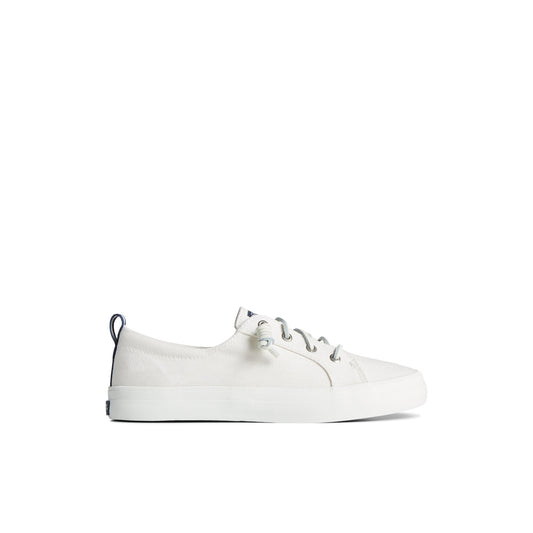 Crest Vibe Sneaker White Sperry