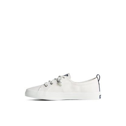 Crest Vibe Sneaker White Sperry