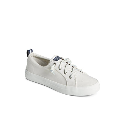 Crest Vibe Sneaker White Sperry
