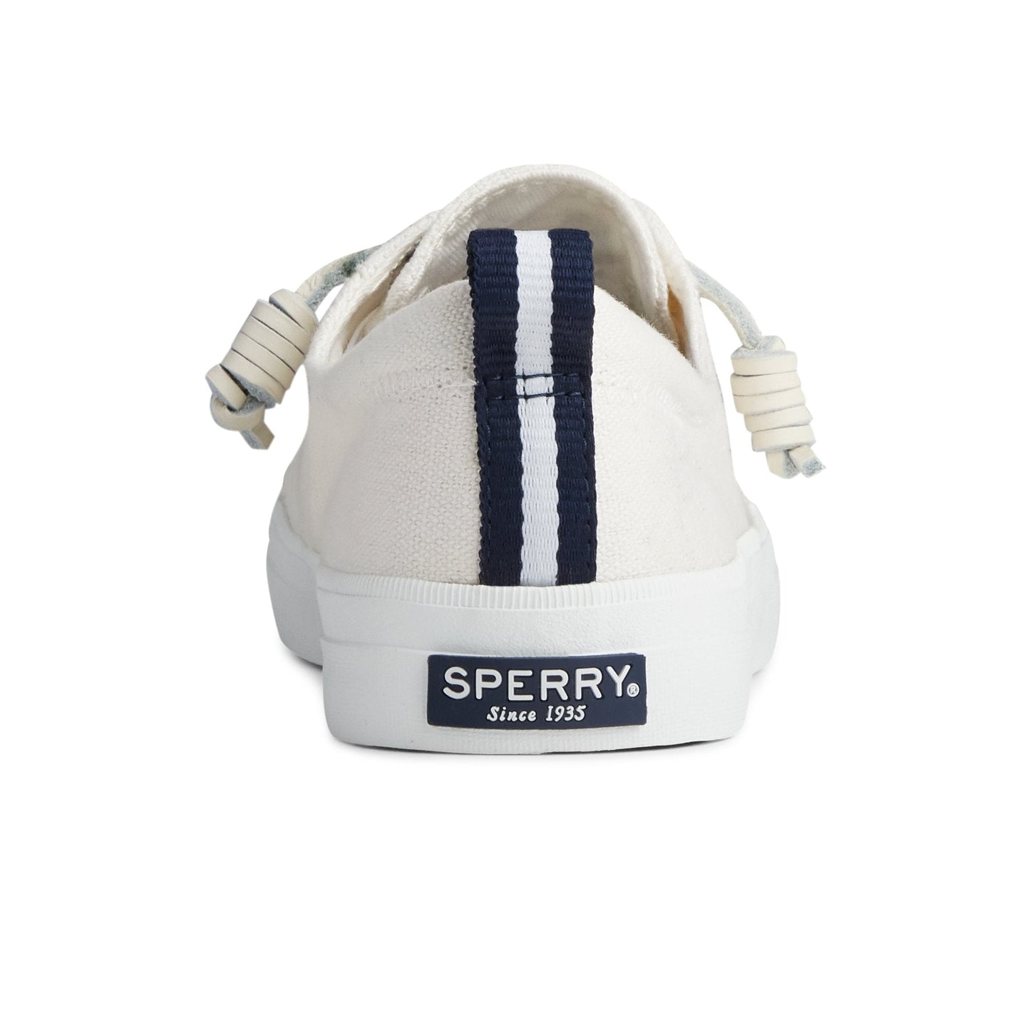 Crest Vibe Sneaker White Sperry