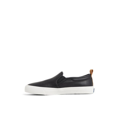 Bermuda Beach Twin Gore Sneaker Black Sperry