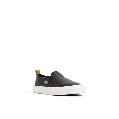 Bermuda Beach Twin Gore Sneaker Black Sperry