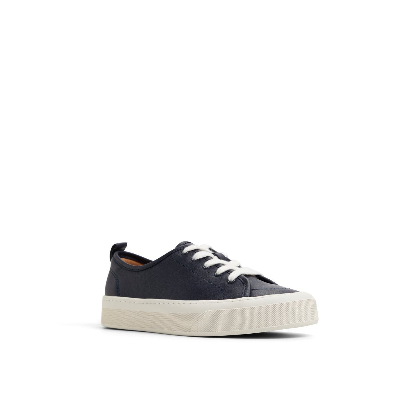 Candyltt Navy Women's Leather Sperry