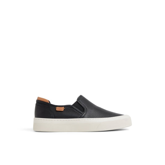 Candy Twin Slip-On Sneaker Black Sperry