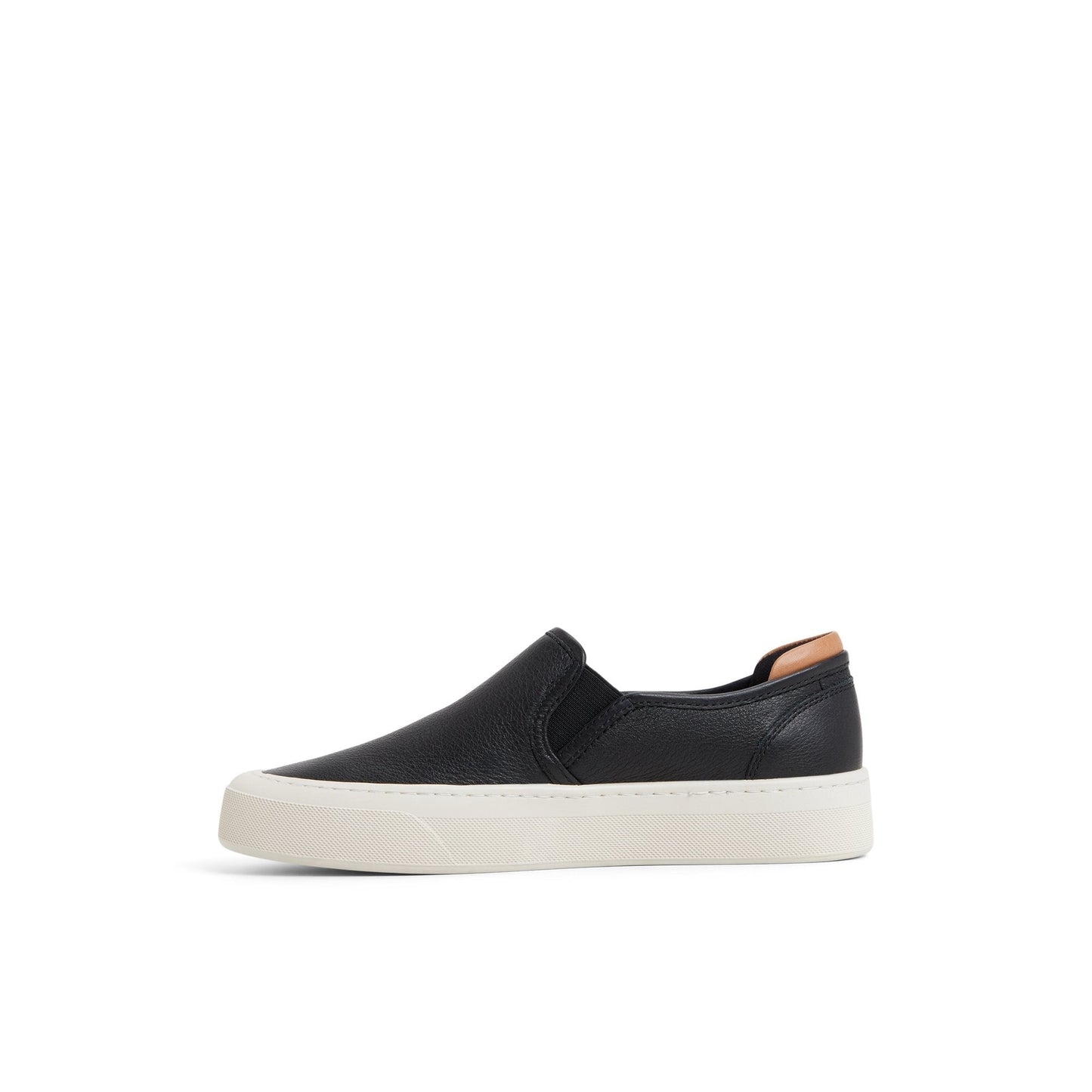 Candy Twin Slip-On Sneaker Black Sperry