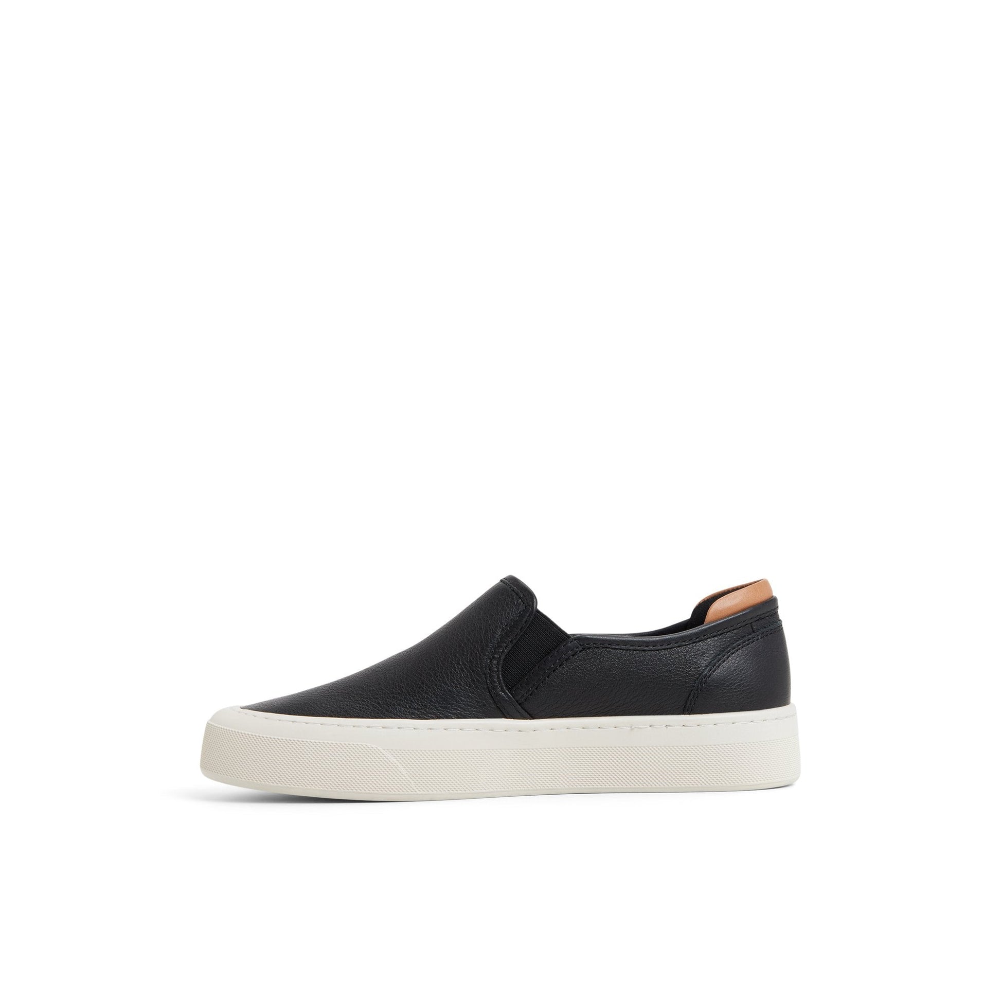 Candy Twin Slip-On Sneaker Black Sperry