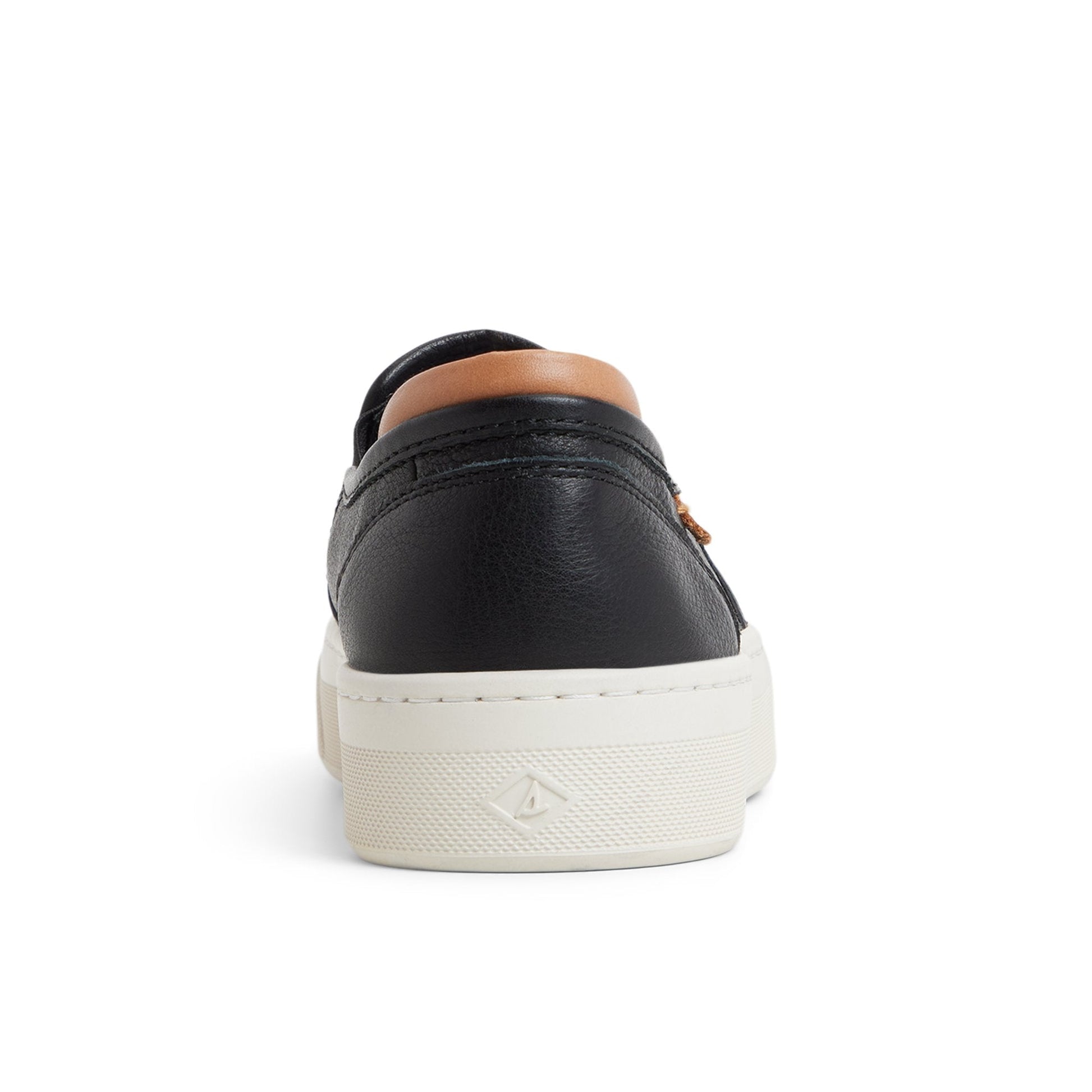 Candy Twin Slip-On Sneaker Black Sperry