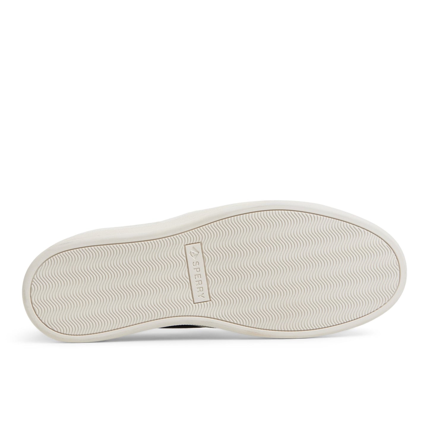 Candy Twin Slip-On Sneaker Black Sperry