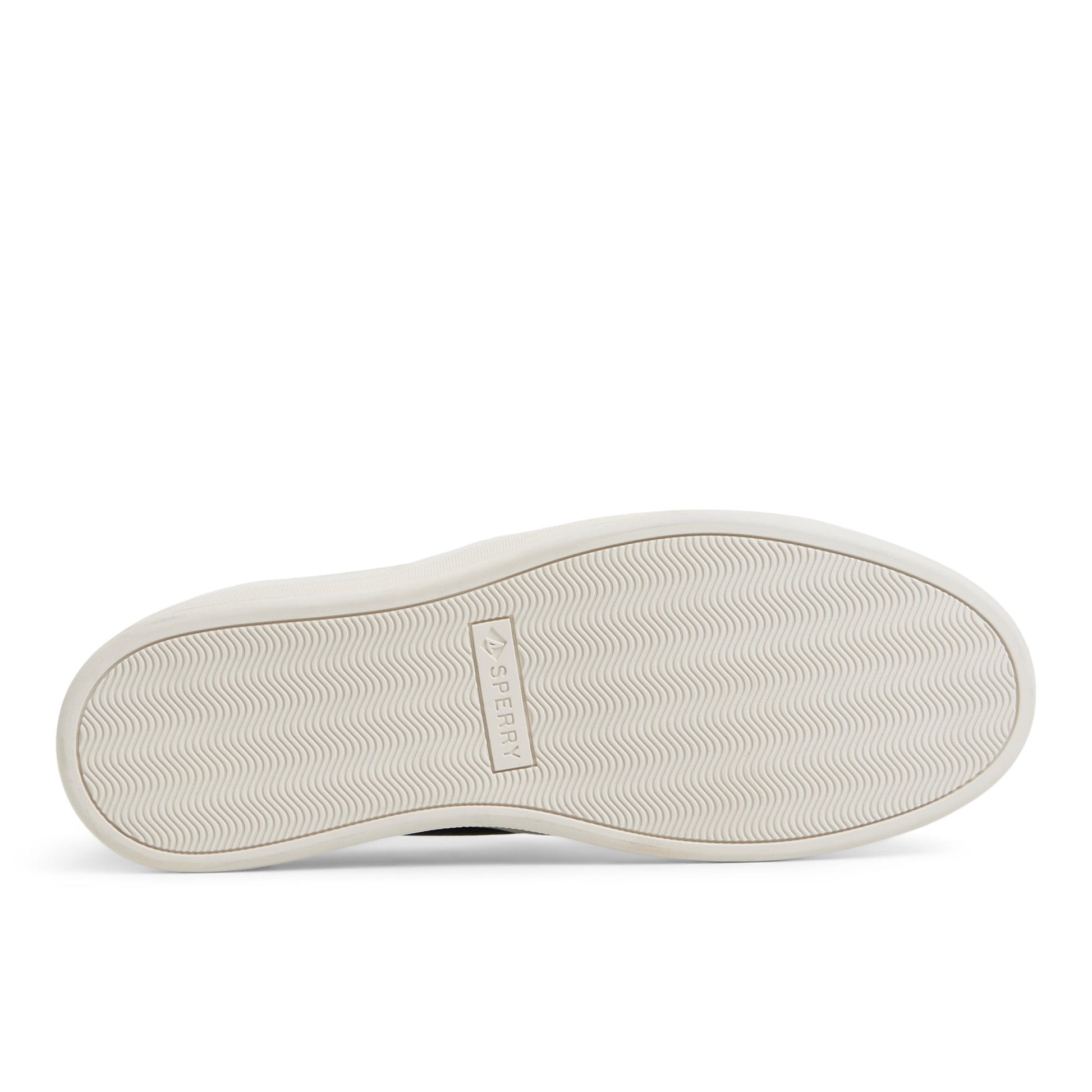 Candy Twin Slip-On Sneaker Black Sperry