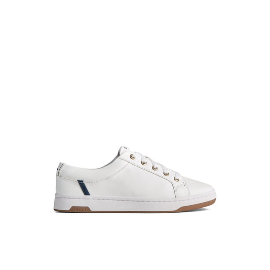 Charter Lace to Toe Sneaker Sperry