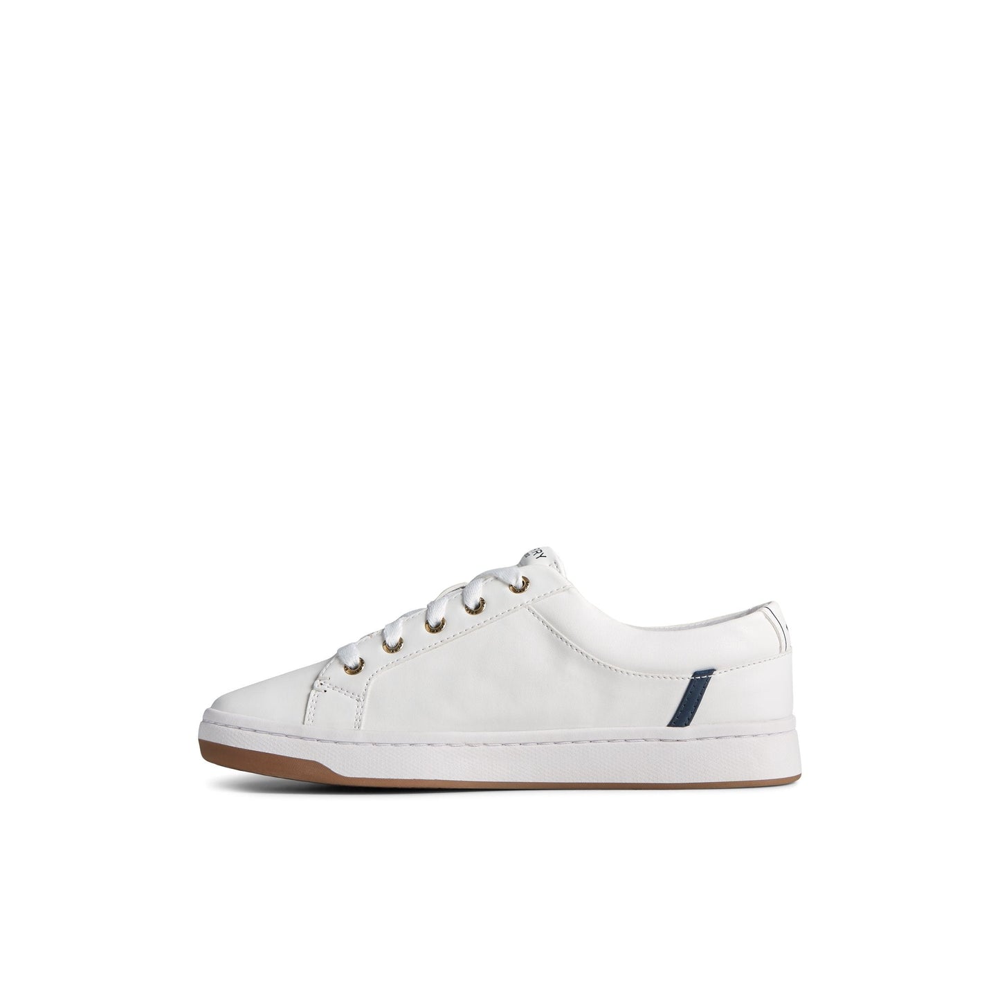 Charter Lace to Toe Sneaker Sperry
