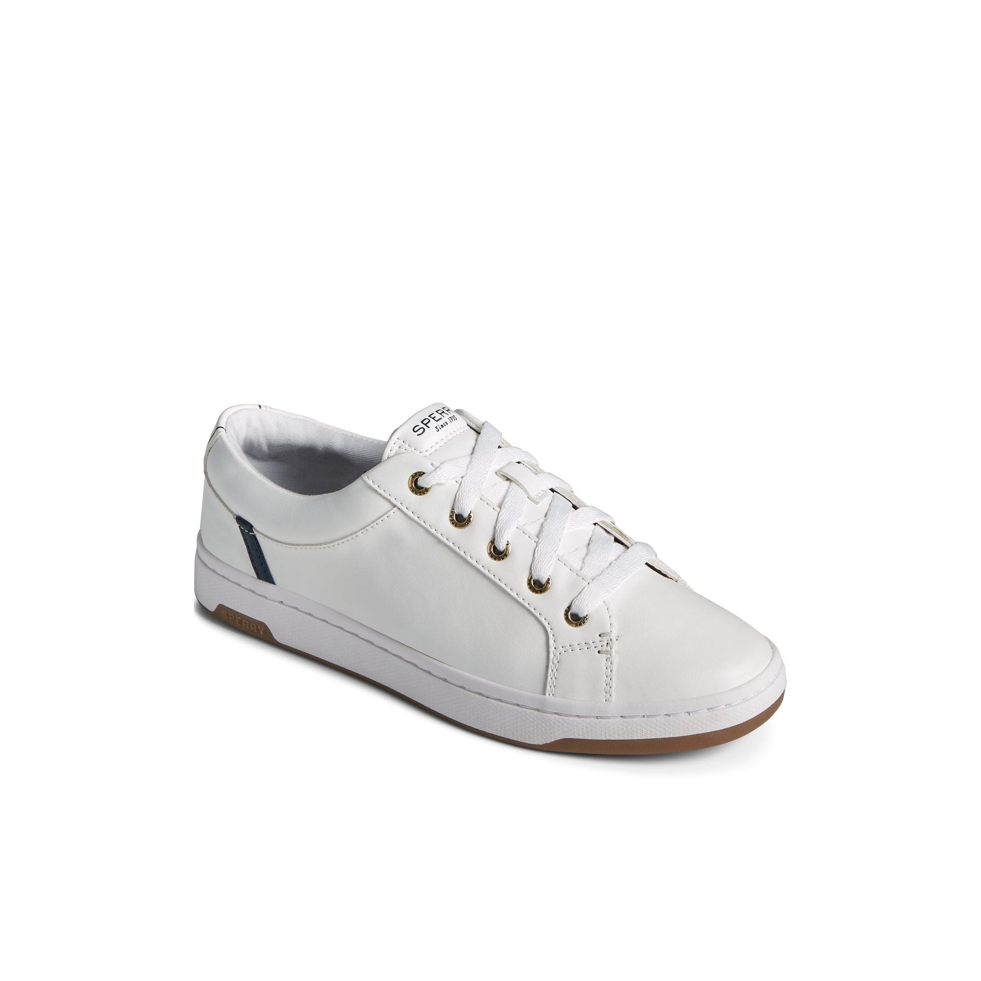 Charter Lace to Toe Sneaker Sperry