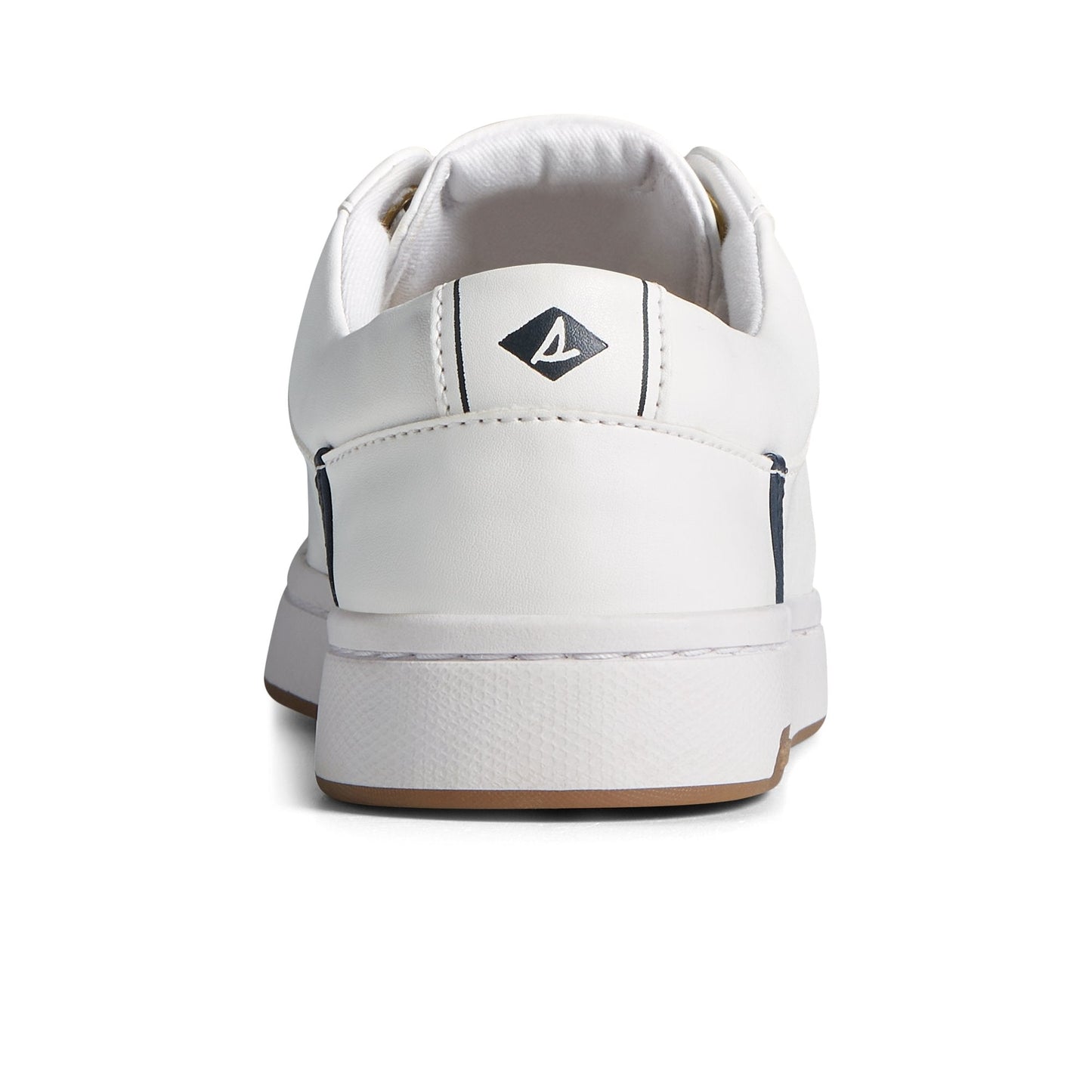 Charter Lace to Toe Sneaker Sperry