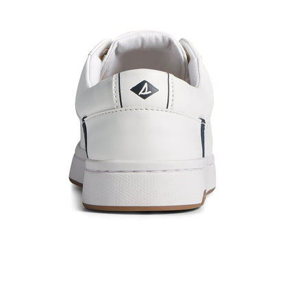 Charter Lace to Toe Sneaker Sperry