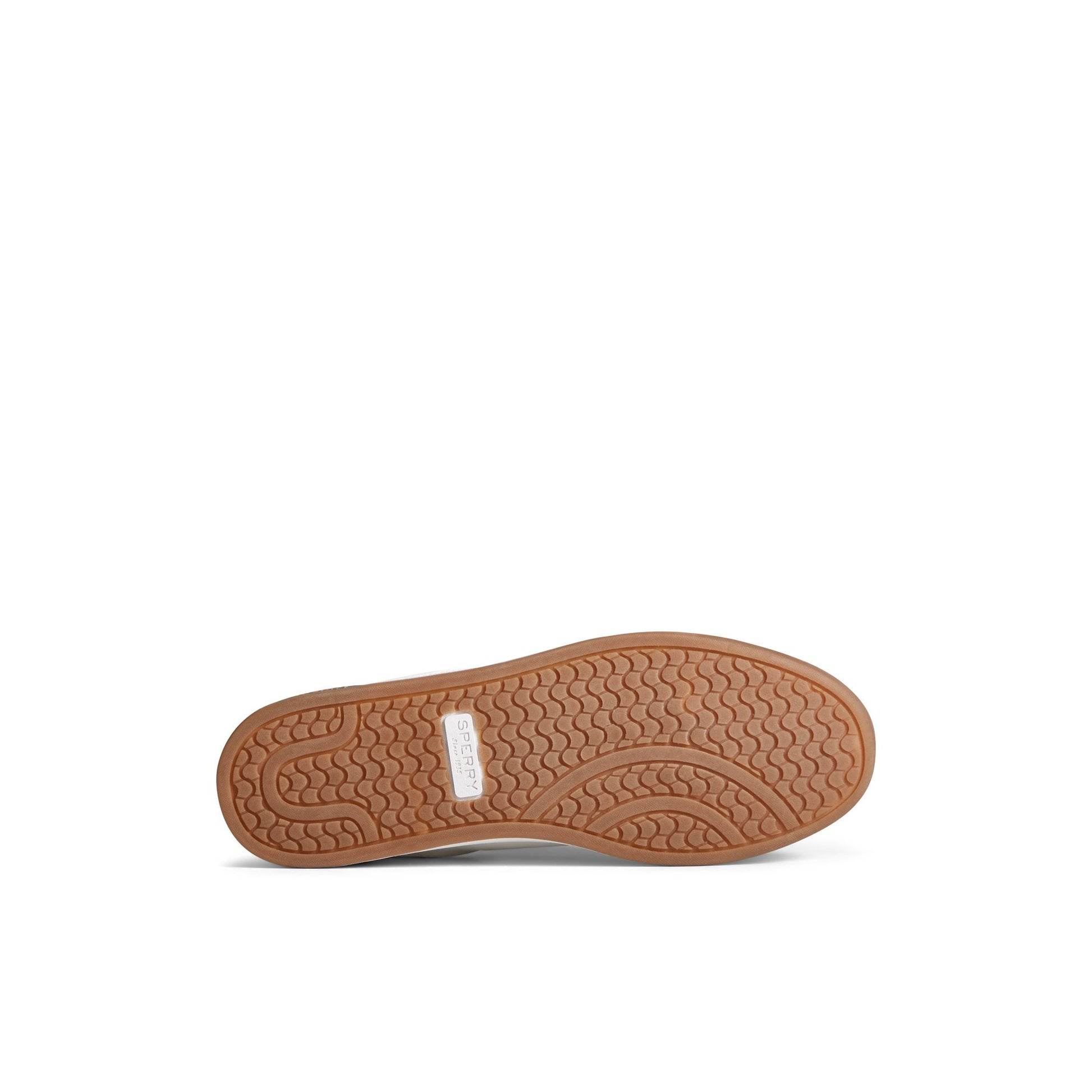 Charter Lace to Toe Sneaker Sperry