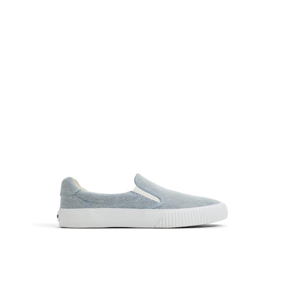 Bermudaslip Denim Women's Sneakers Sperry