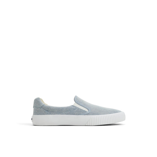 Bermudaslip Denim Women's Sneakers Sperry