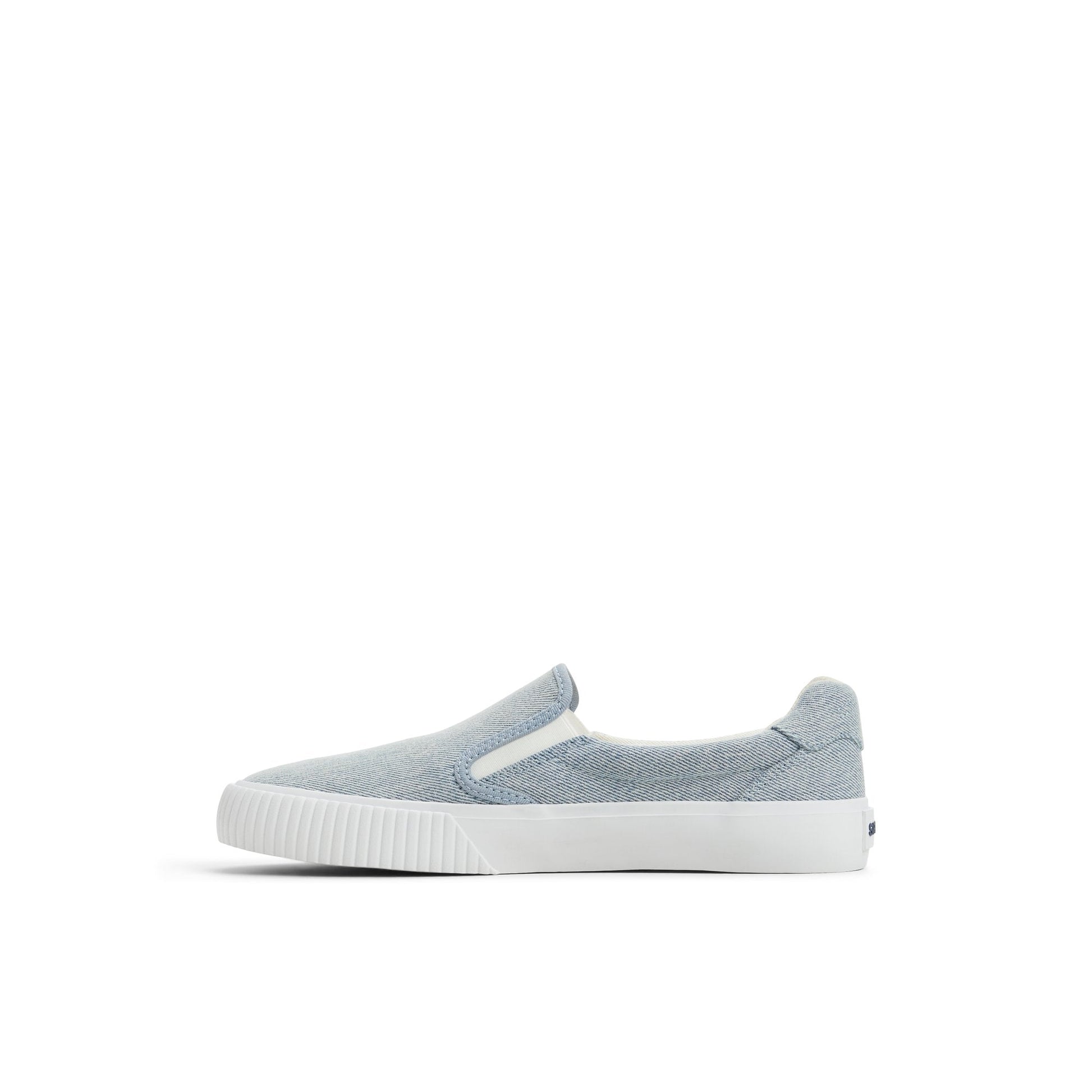Bermudaslip Denim Women's Sneakers Sperry