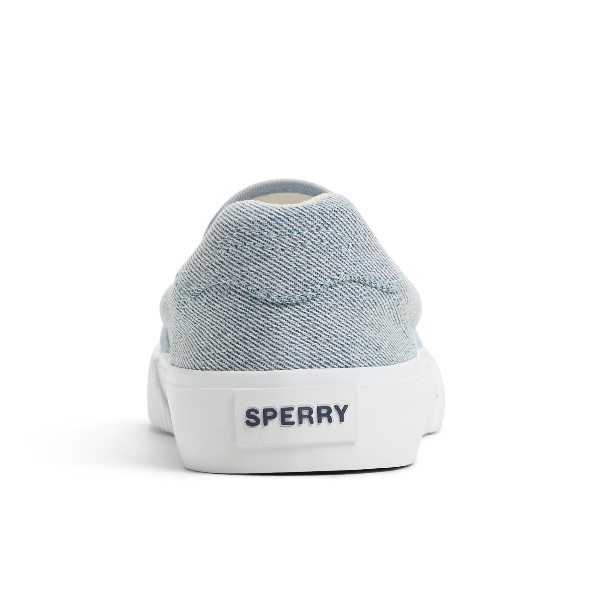 Bermudaslip Denim Women's Sneakers Sperry