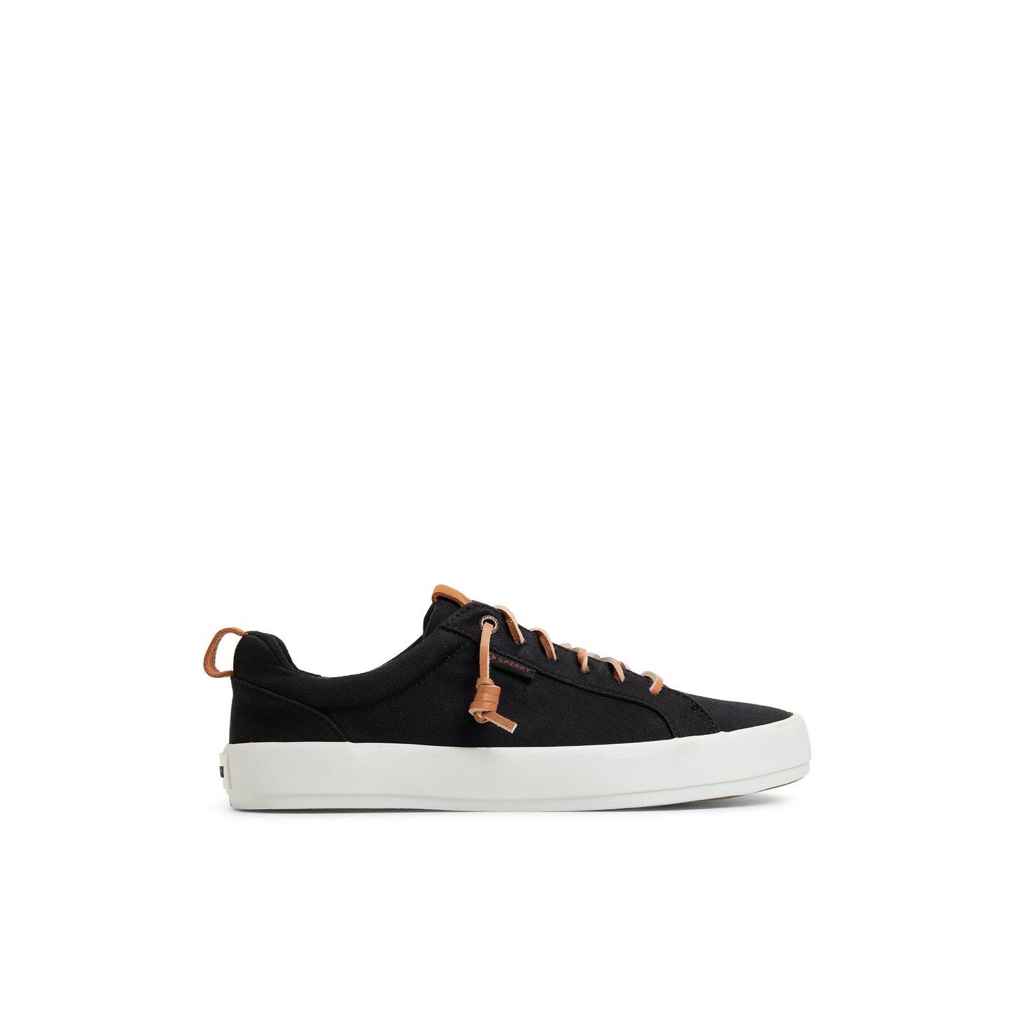 Bermuda Beach Sneaker Black Sperry
