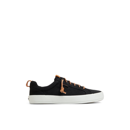 Bermuda Beach Sneaker Black Sperry