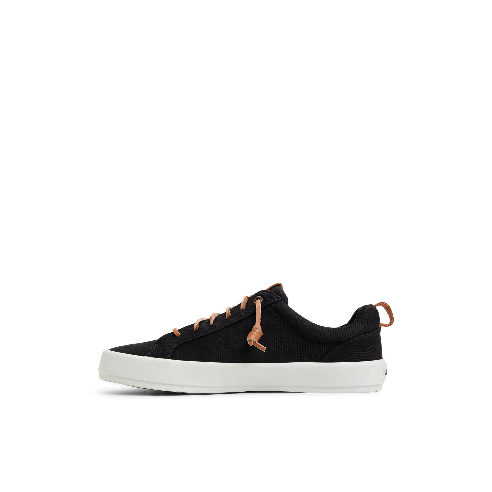 Bermuda Beach Sneaker Black Sperry