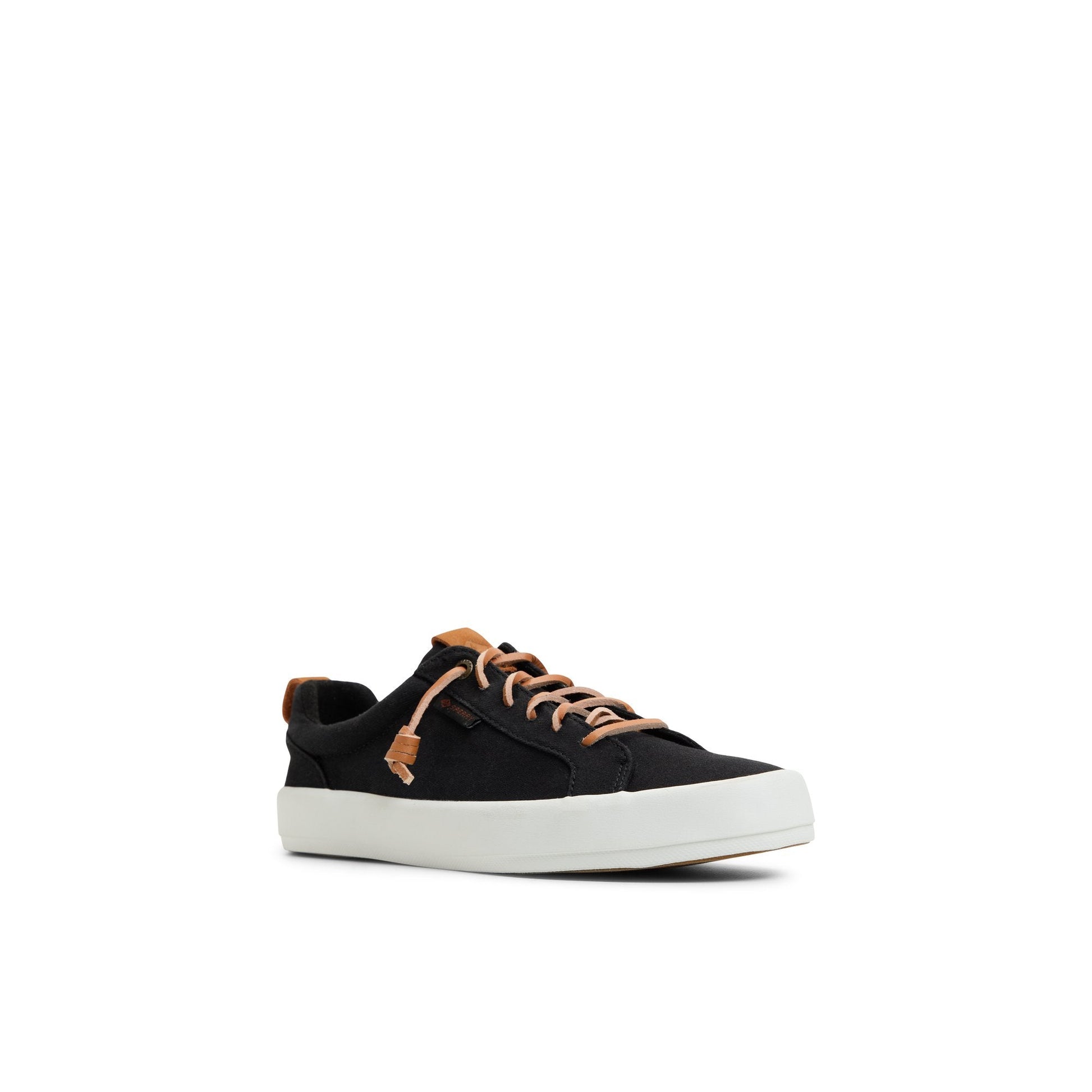 Bermuda Beach Sneaker Black Sperry