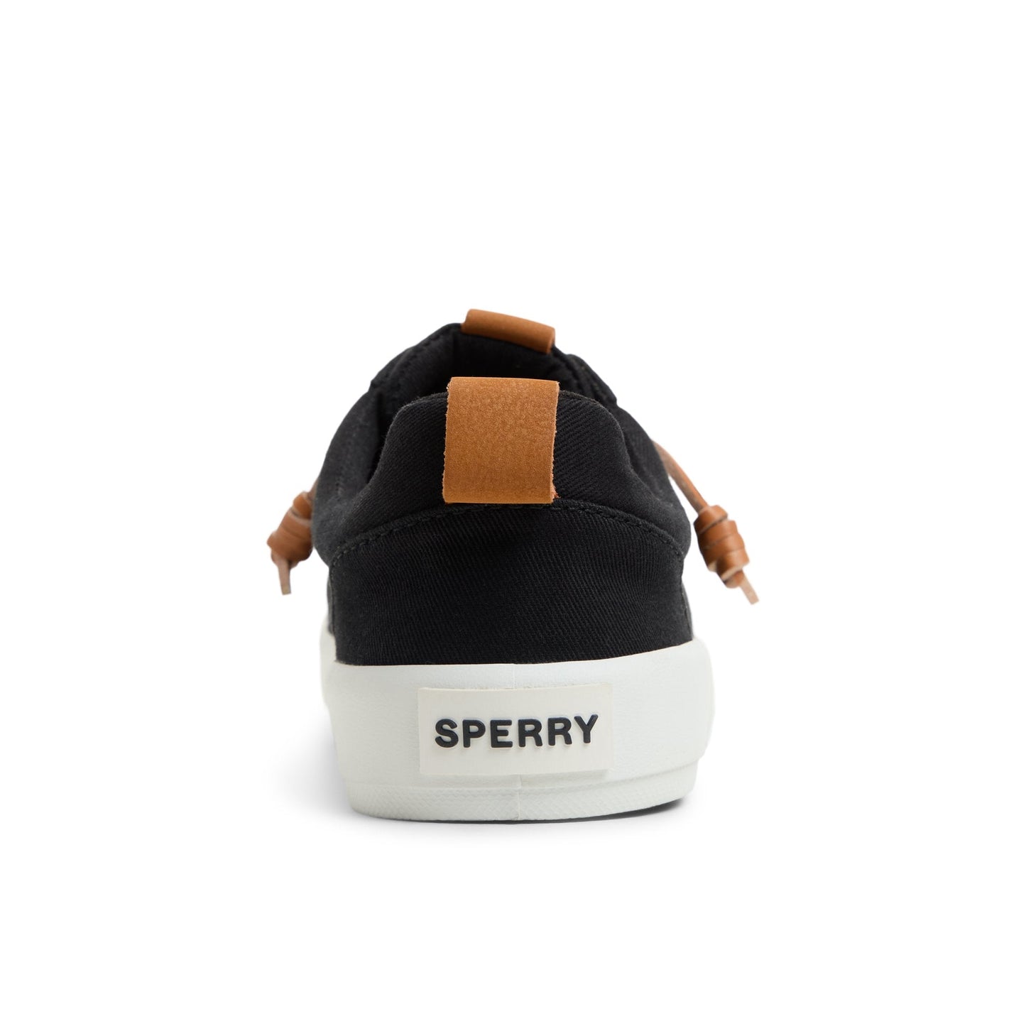 Bermuda Beach Sneaker Black Sperry